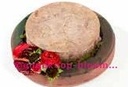 Designring / urnenring oase voor verse bloemen 37 cm