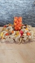 Physalis / Lampionnetjes 50 stuks 