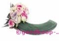 Guirlande Oasis® oase voor verse bloemen steekschuim 18 cm