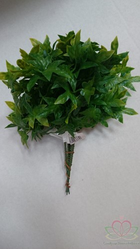 Hedera Pick corsagevuller bundel 6 stuks klimop