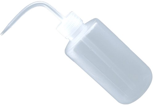 Pipetvuller, doseerflacon 250 cc 