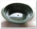 Junior Schaal Oasis® Groen low budget , indien uitverkocht kies voor wit nummer 002408