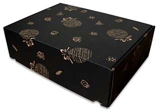 Kerstpakket hobby en Bloemschikken basis 47.50 startpakket