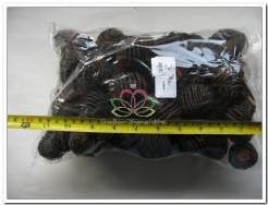 Platyspernum zak 1 kg voordeelverpakk