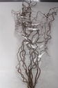 Kronkelhazelaar Corylus Av Contorta 3 jarig ca. 120-129 cm PER STUK Paastak Paasboom