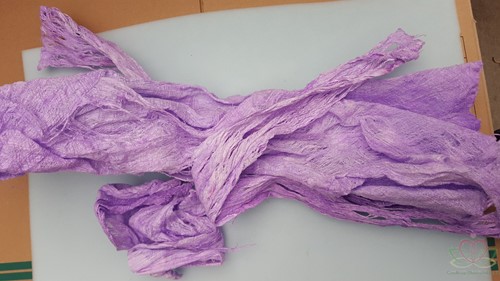 MOERBEISCHORS AMETHYST 