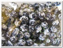 Mulberry roosje Black-White 2tone ca. 100 pakje 