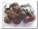 Panga Pangara seeds zak 400 gr lijken stenen