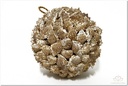 Pennchiman schelpen naturel, 1 kilo
