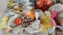 Physalis rood 5 st / lampionnetjes 