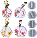 Reageerbuis voor Siliconenmal Lila / stuk Reageerbuisje 2.4cm *12cm