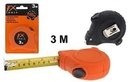 Rolmaat 3 meter assort per stuk 