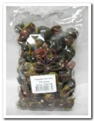 Ronde paprika zak 250 gram Ronde paprika