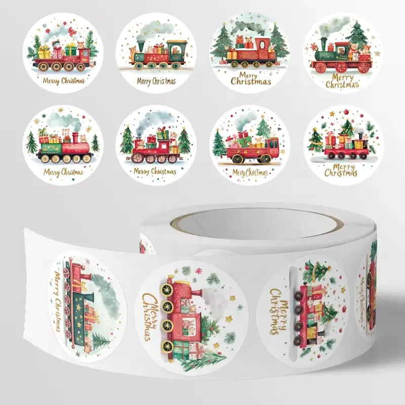 sluitsticker kersttrein kerststicker decoflorall (3).webp