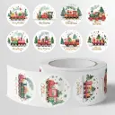 sluitsticker kersttrein kerststicker decoflorall (3).webp