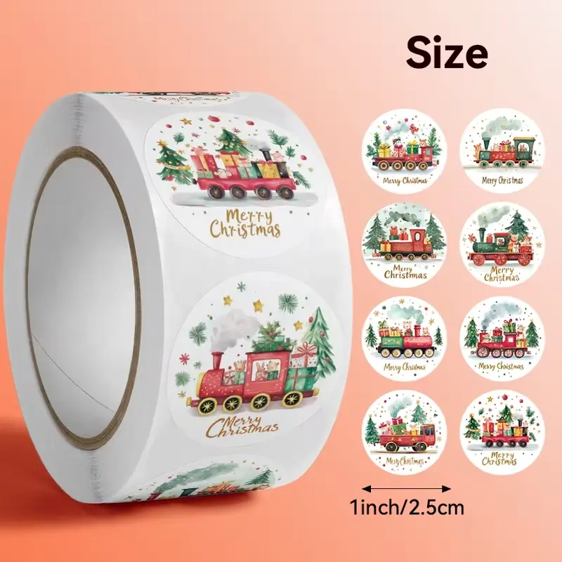 sluitsticker kersttrein kerststicker decoflorall (4).webp