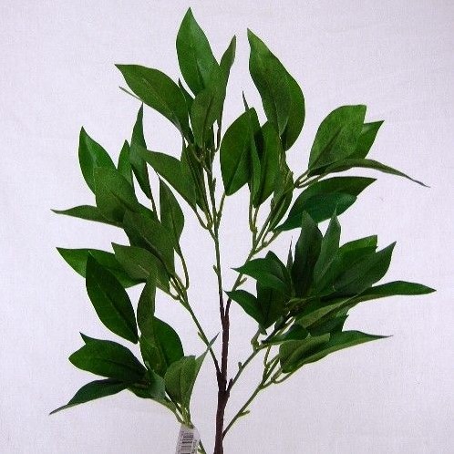 SHIKIBI SPRAY LIGHT groen/tak boeketvuller