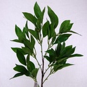 SHIKIBI SPRAY LIGHT groen/tak boeketvuller