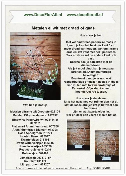 Metalen eieren wit.webp