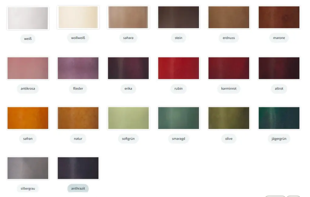 kleuren wenzel trendkaars.webp