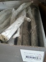 Skinny Wood doos ca. 1,5 kg FROSTED takken