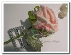 Slider Corsage buckle 3. 6 cm 