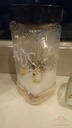 Sneeuwspray groot 600 cc spuitsneeuw