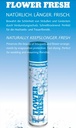 SPRING FLOWER FIX Clear life 400 ML Flower Fresh Bloemenspray