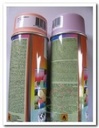 Spring pro Florist Soft Rose Deco Spray 400cc Bloemen verfspray