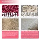 Startpakket Tuften incl materialen, Tuftpistool voor Tuften 220V ROZE app voor levertijd