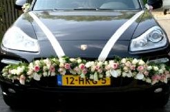 Steekschuim Simply garland ideal,GARLAND FLOR per element