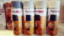 Steeneffect verfspray FLECKSTONE 9439 400 ML ALBASTER 