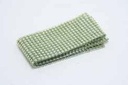 Strass diamantjes band diamantjes 1meter groen 