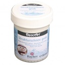 Structuursneeuw, grof, pot  59 ml 