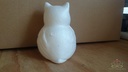 Styropor Uiltje13cm , piepschuim tempex isimo