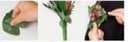 Supersterke net wat Grotere Corsagemagneet = set van 50st= 25 sets Corsagemagneten