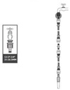 Tap Adapter Tuinslang - 1/2" - 3/4" direct op kraan aan te sluiten