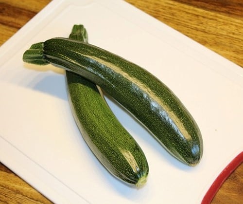 Tarmino F1 Courgette groene Courgette