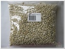 Umbonium Light schelpen wit  1 kilo