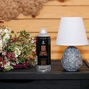 Verfspray Granieteffect  400 ML ZWART steenlook