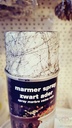Verfspray MARMER LOOK 200 ML ZWART ADER 