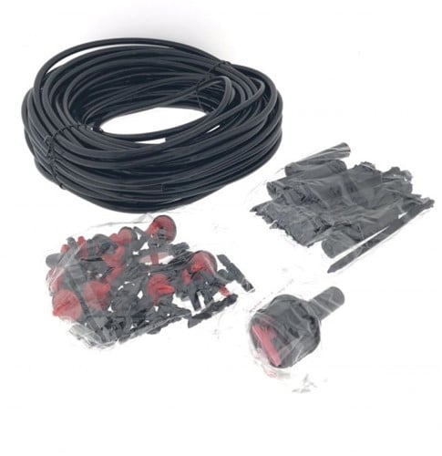 Watergeefsysteem druppelsysteem Waterdruppelset 71 stuks 