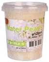Waterparels Gelparel transparant 12 mm ca. 500gram grootverpakking