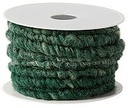 Wolkoord Wolkordel 7mm 20 meter 203 tannemelange 