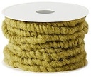 Wolkoord wolkordel SUPERDIK 15 mm 5 meter - 018 olive 