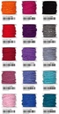 Wolkoord wolslinger 10 meter per rol - natural 79 Let op kleur 
