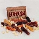 Zea Pofmais Baby finger Mini Mix Decoratieve pofmais