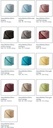 Wolband HEAVY WOLVLIES 150MM X 5MTR.  463 Burgundy 
