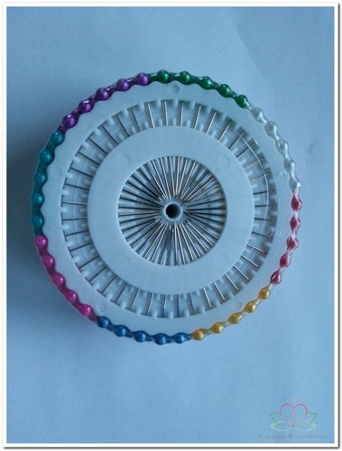Parelspelden 40 Mixed Meerdere kleuren 4 mm Parelspeld