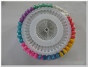 Teardropspelden  40 Mixed Meerdere kleuren 4*7mm Parelspeld